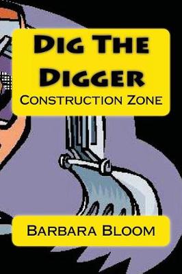 Book cover for Dig The Digger