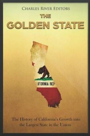 Cover of The Golden State