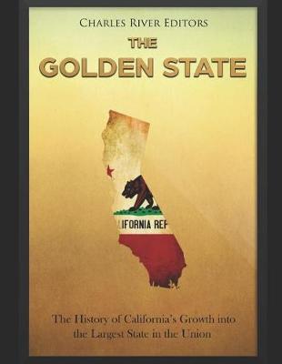 Book cover for The Golden State