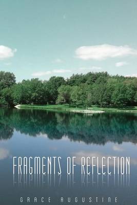 Book cover for Fragments of Reflection