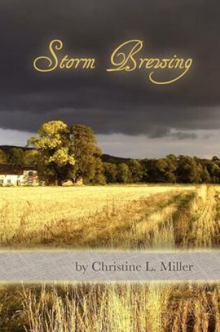 Cover of Storm Brewing