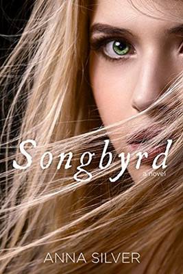 Book cover for Songbyrd
