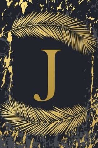 Cover of J