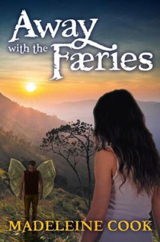 Cover of Away with the Faeries