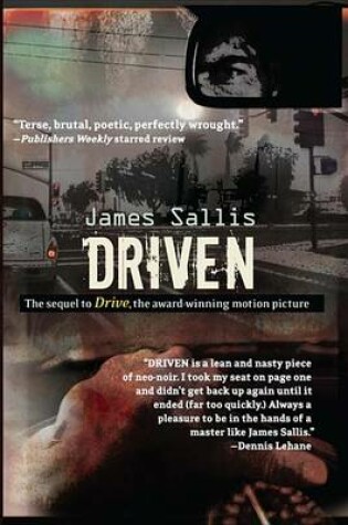 Cover of Driven