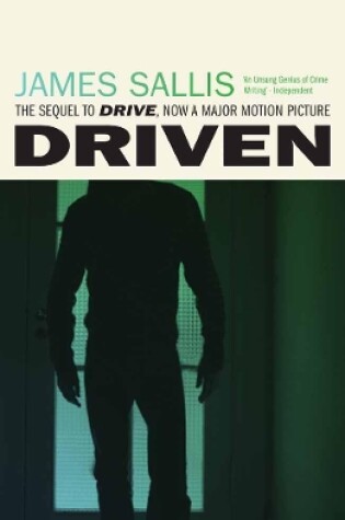 Cover of Driven