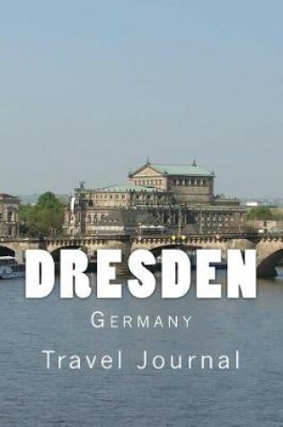 Cover of Dresden