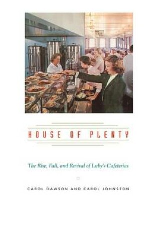 Cover of House of Plenty