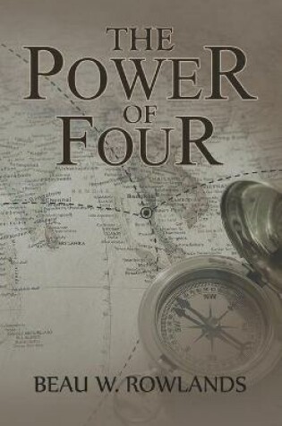 Cover of The Power of Four