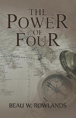 Book cover for The Power of Four