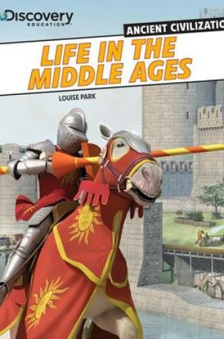 Cover of Life in the Middle Ages