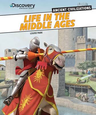 Cover of Life in the Middle Ages