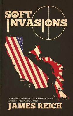 Book cover for Soft Invasions