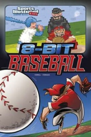 Cover of 8-Bit Baseball