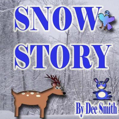 Book cover for Snow Story