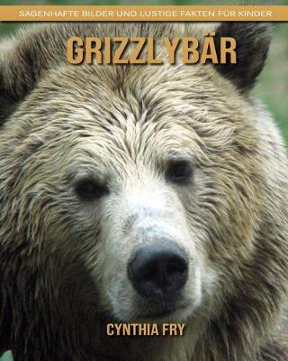 Book cover for Grizzlybär