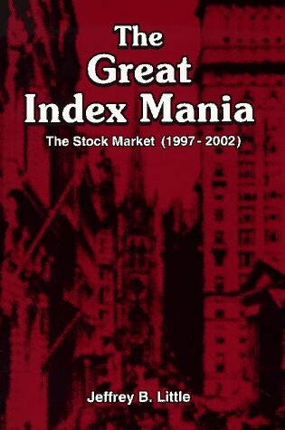 Cover of The Great Index Mania