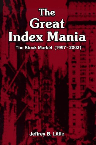 Book cover for The Great Index Mania