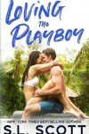 Book cover for Loving the Playboy