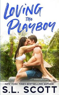 Book cover for Loving the Playboy