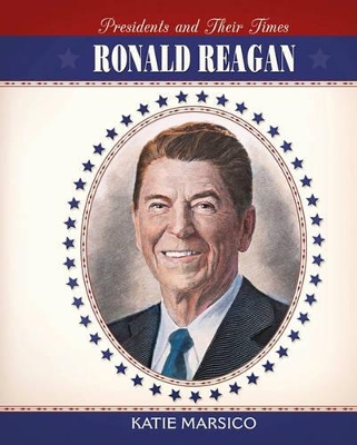 Cover of Ronald Reagan