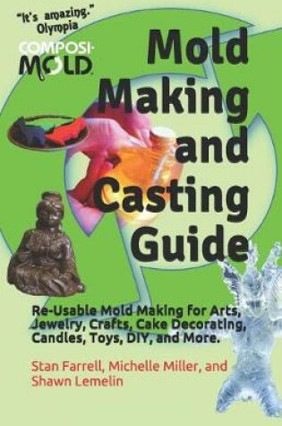 Cover of Mold Making and Casting Guide