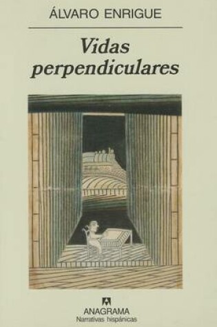 Cover of Vidas Perpendiculares
