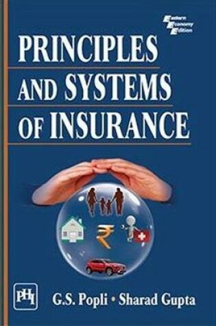 Cover of Principles and Systems of Insurance