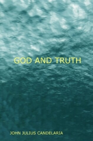 Cover of God and Truth