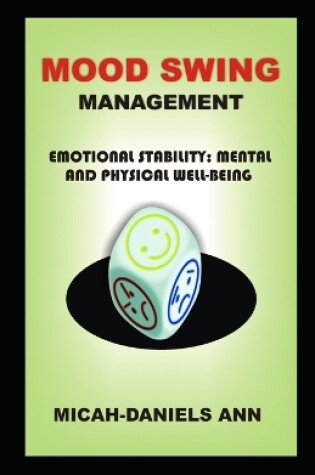 Cover of Mood Swing Management