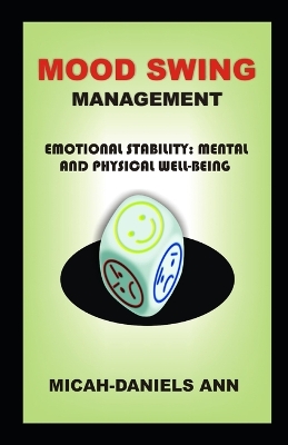 Book cover for Mood Swing Management