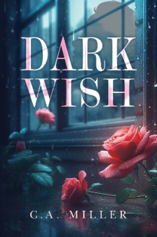 Cover of Dark Wish