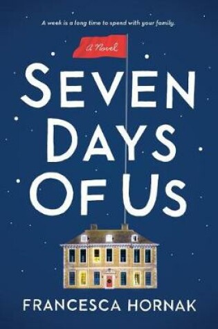 Cover of Seven Days of Us