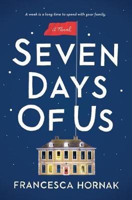 Book cover for Seven Days of Us