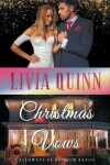 Book cover for Christmas Vows