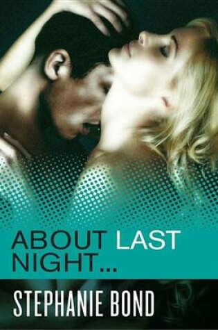 Cover of About Last Night...