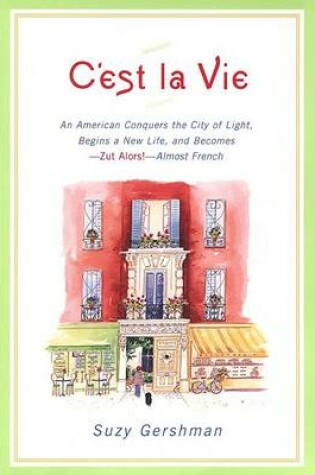 Cover of C'Est La Vie