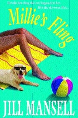 Cover of Millie's Fling