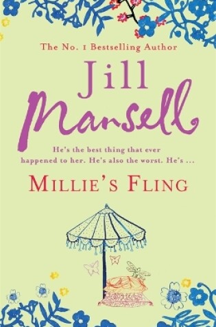 Cover of Millie's Fling