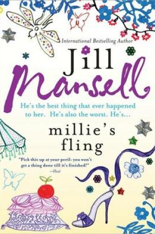 Cover of Millie's Fling