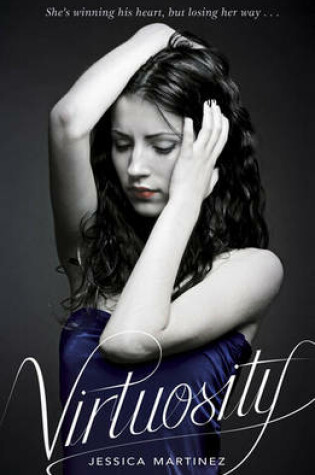 Cover of Virtuosity