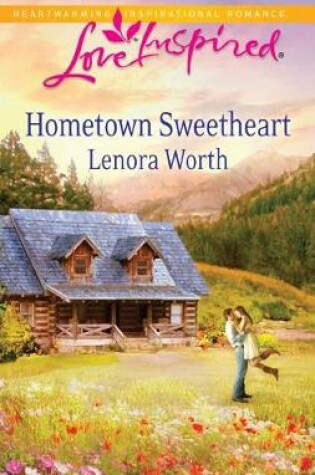 Cover of Hometown Sweetheart