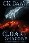 Book cover for Cloak of Shadows
