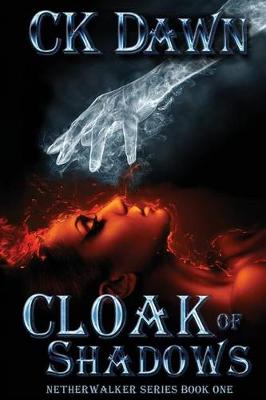 Cover of Cloak of Shadows