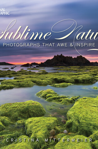 Cover of Sublime Nature