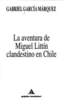 Book cover for La Aventura De Niguel Littin