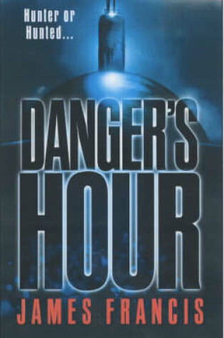Cover of Danger's Hour