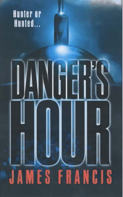 Book cover for Danger's Hour