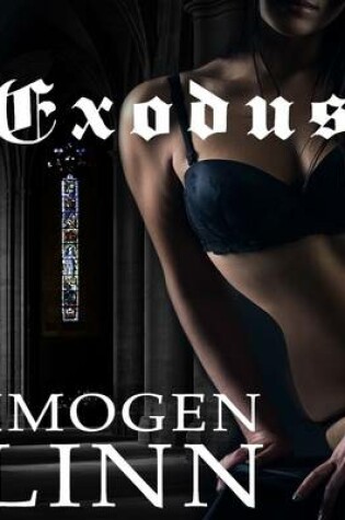 Cover of Exodus (Bdsm Erotica)