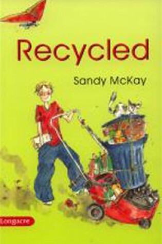 Cover of Recycled